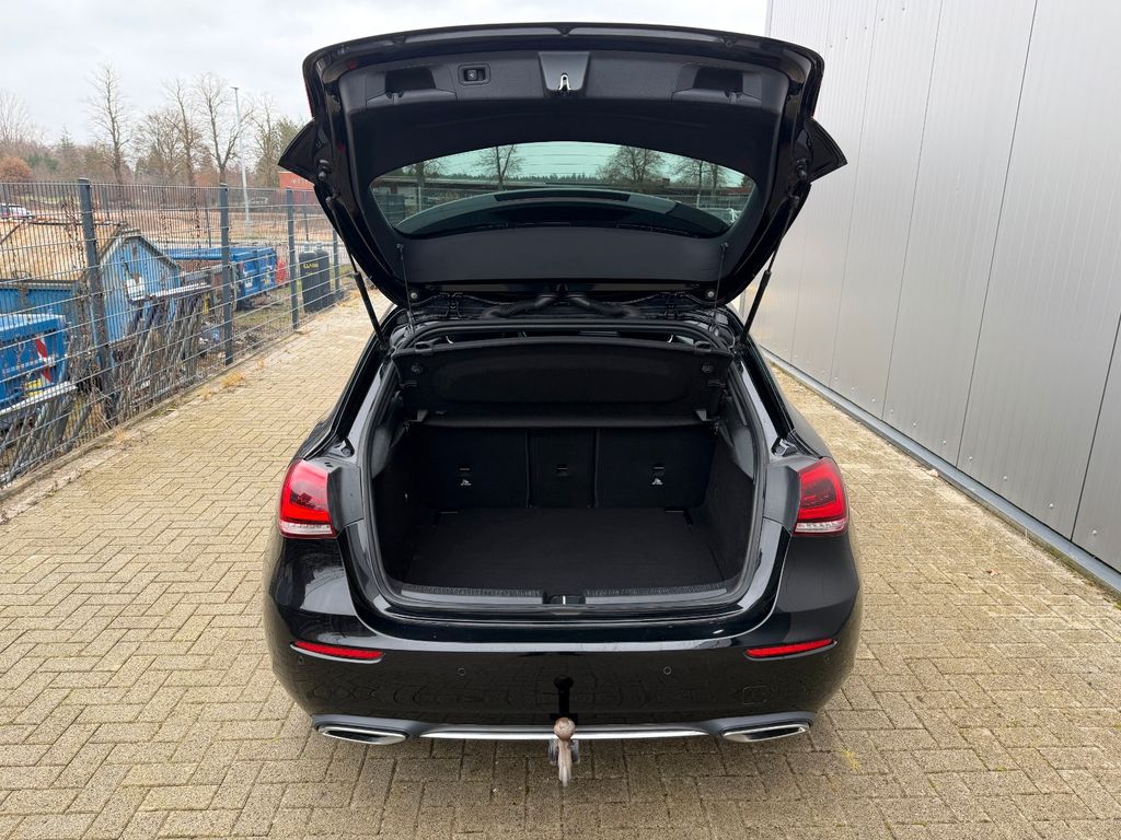 Mercedes-Benz A 200 2022