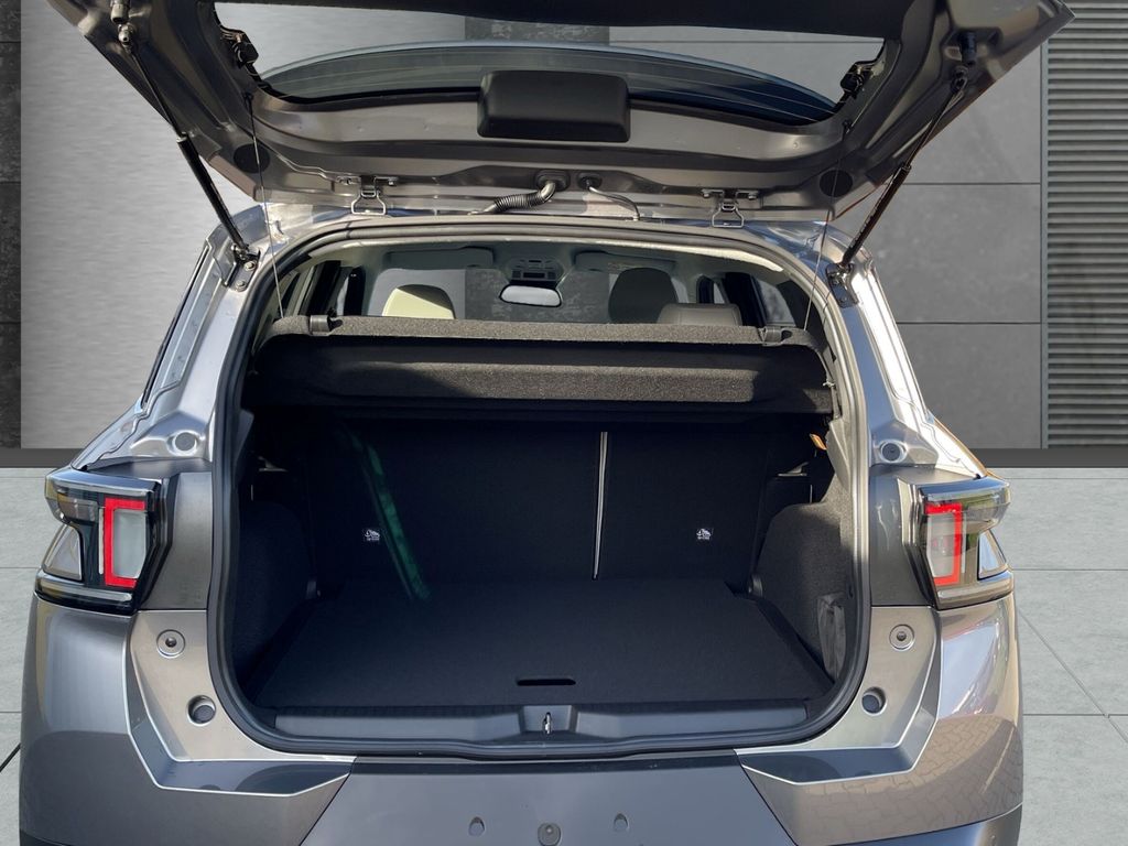 Citroën C3 Aircross 2025