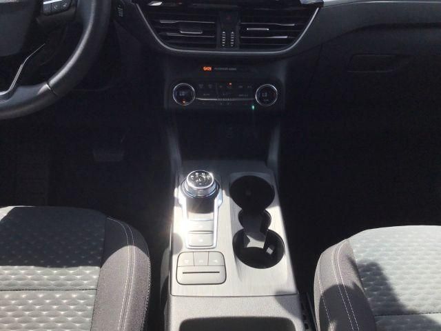 Ford Kuga 2022