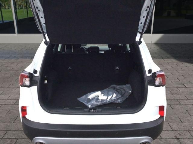 Ford Kuga 2021