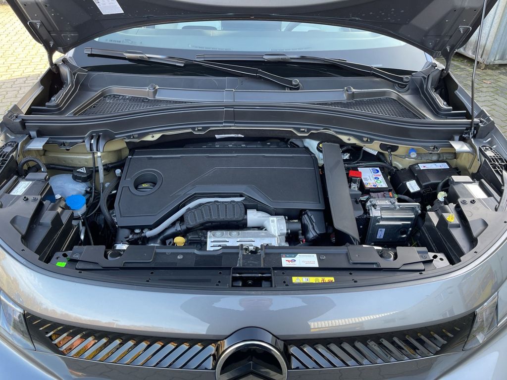 Citroën C3 Aircross 2025