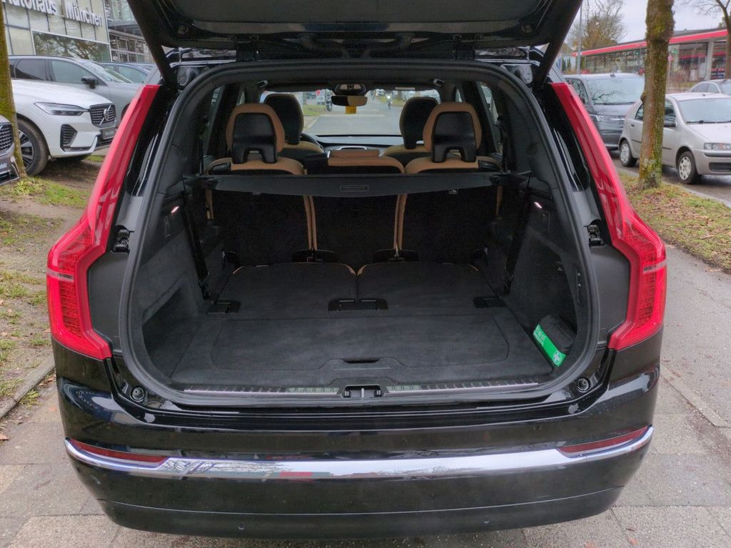 Volvo XC90 2023