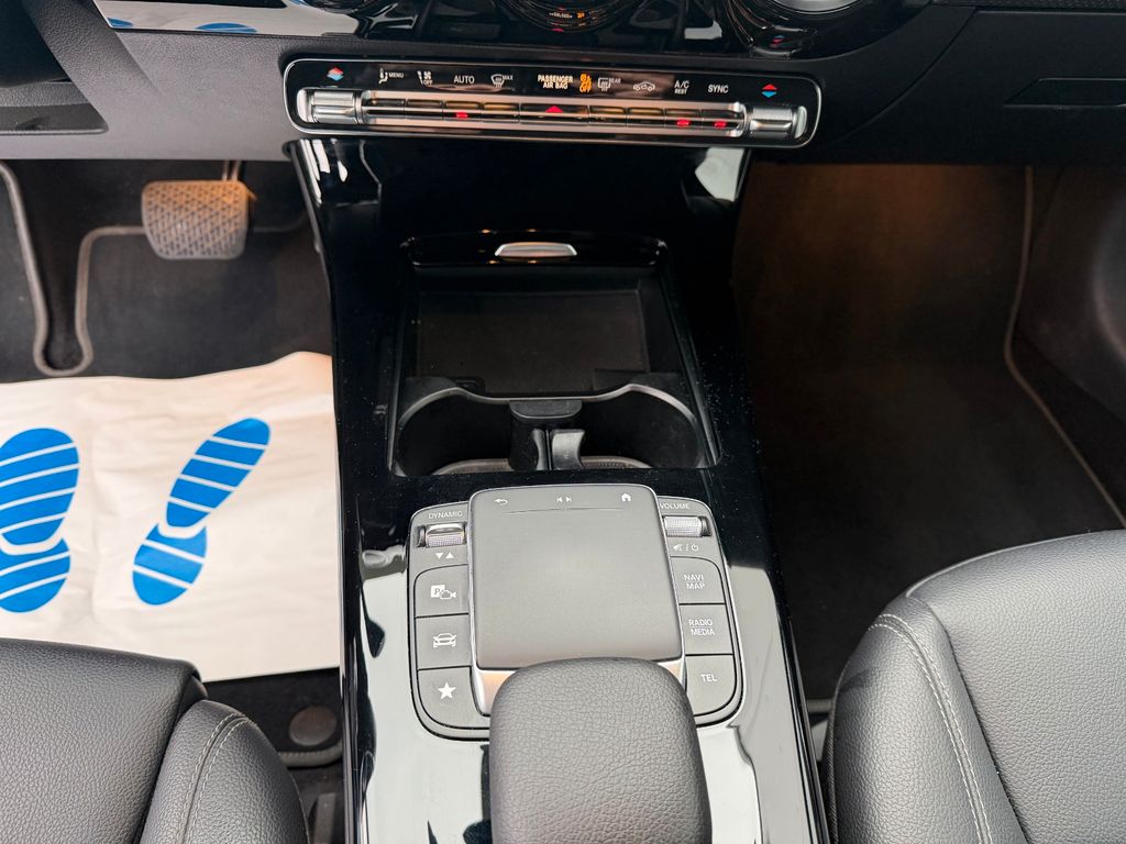 Mercedes-Benz A 200 2022