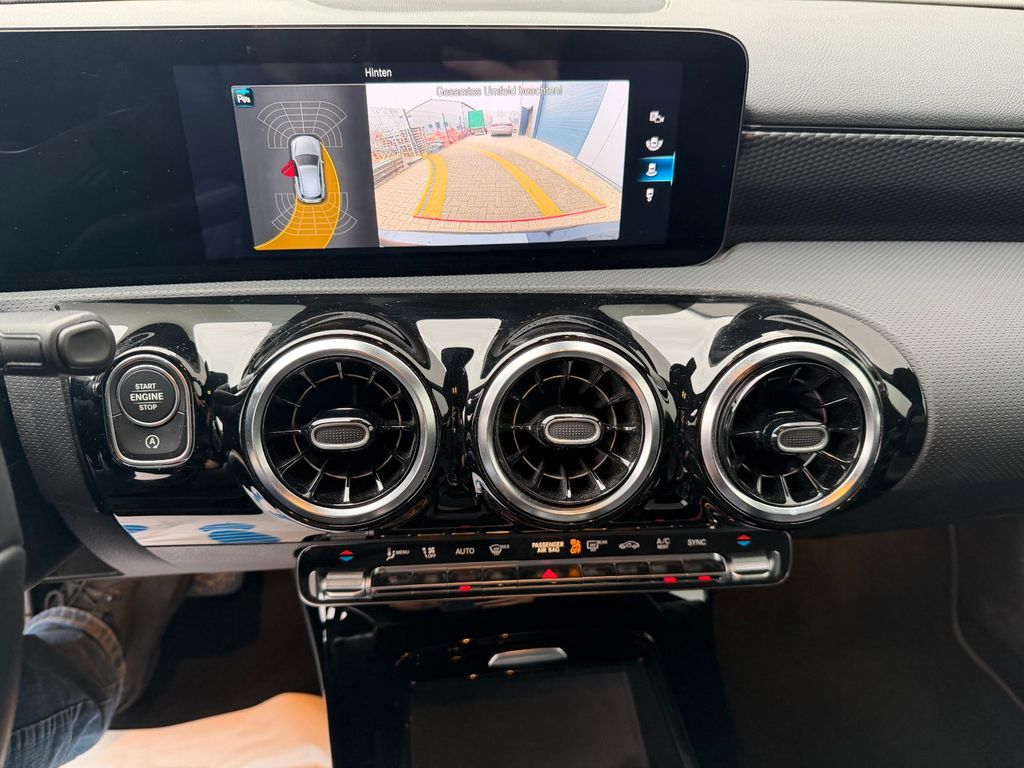 Mercedes-Benz A 200 2022