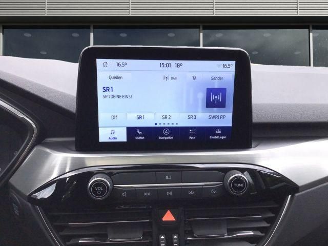 Ford Kuga 2021