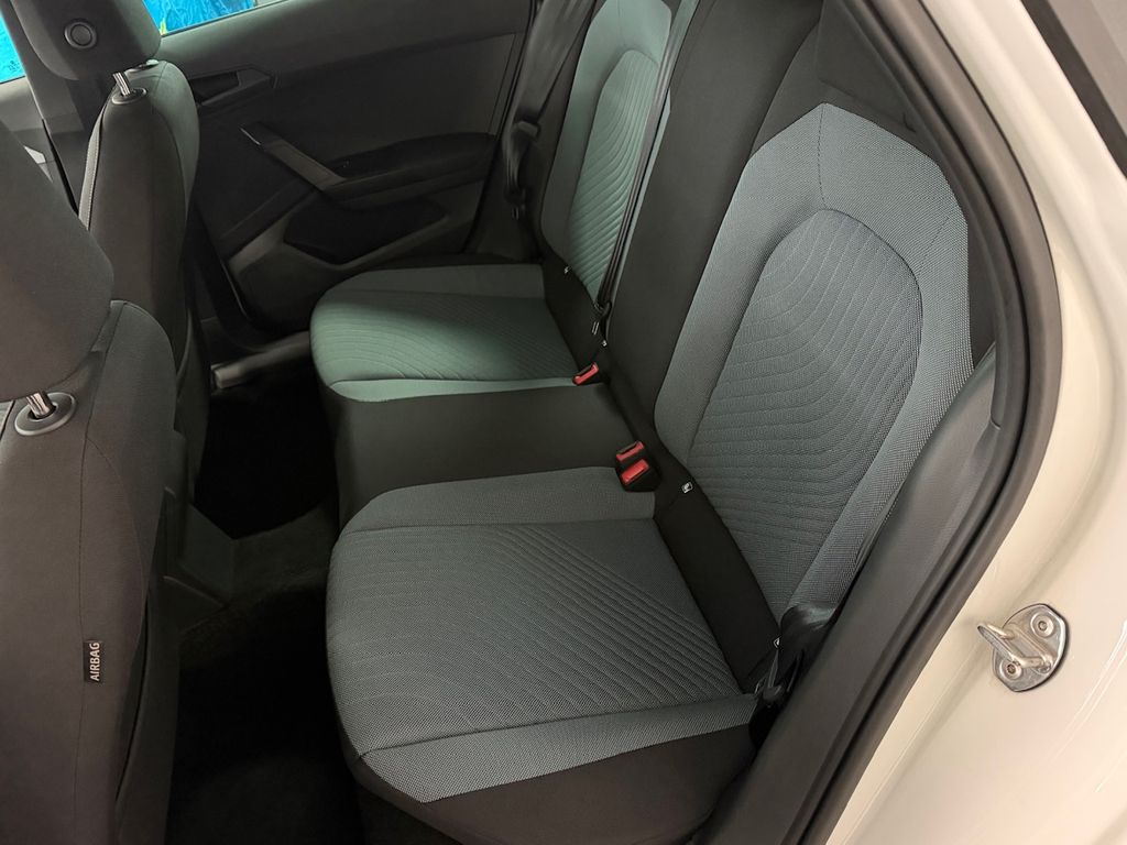 Seat Ibiza 2025