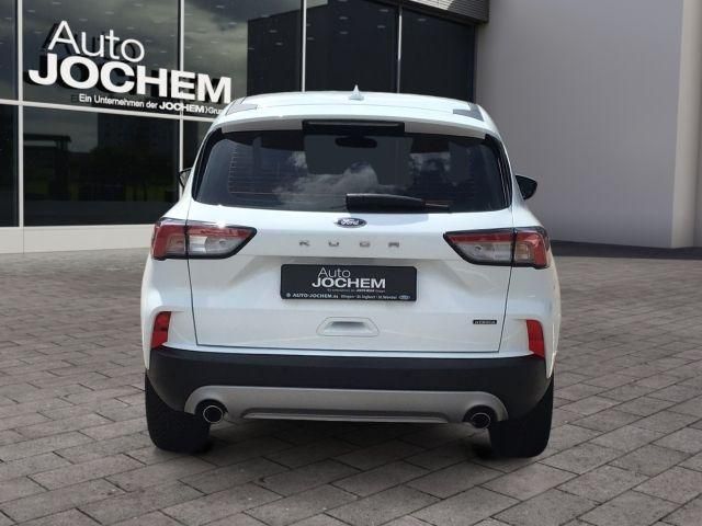 Ford Kuga 2022