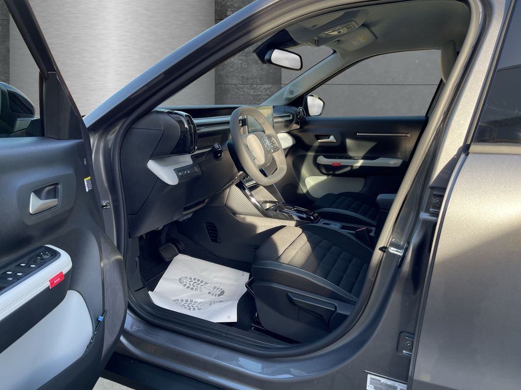 Citroën C3 Aircross 2025