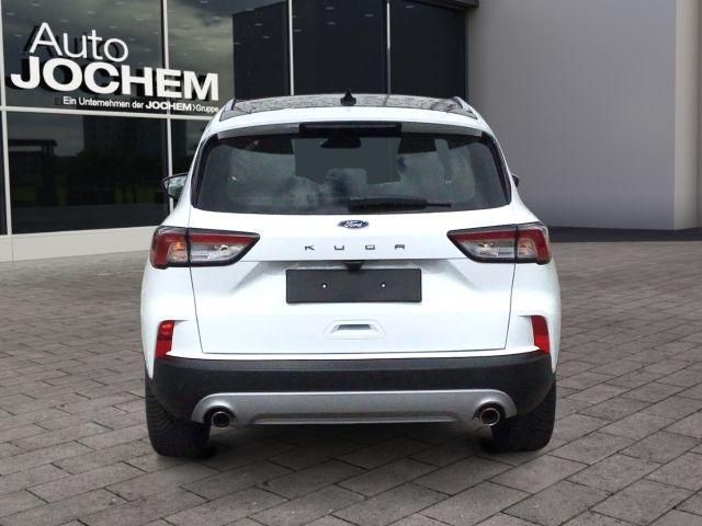 Ford Kuga 2021