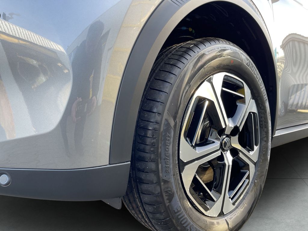 Citroën C3 Aircross 2025