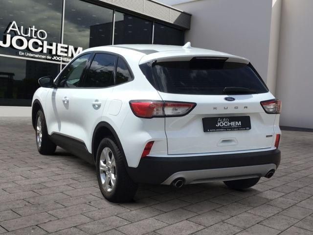 Ford Kuga 2022