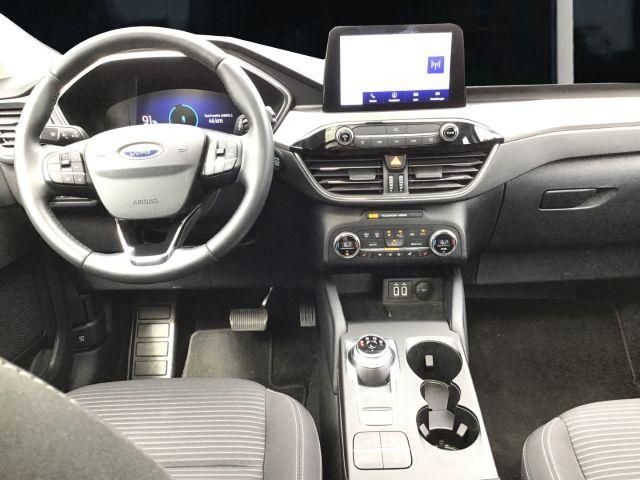 Ford Kuga 2021