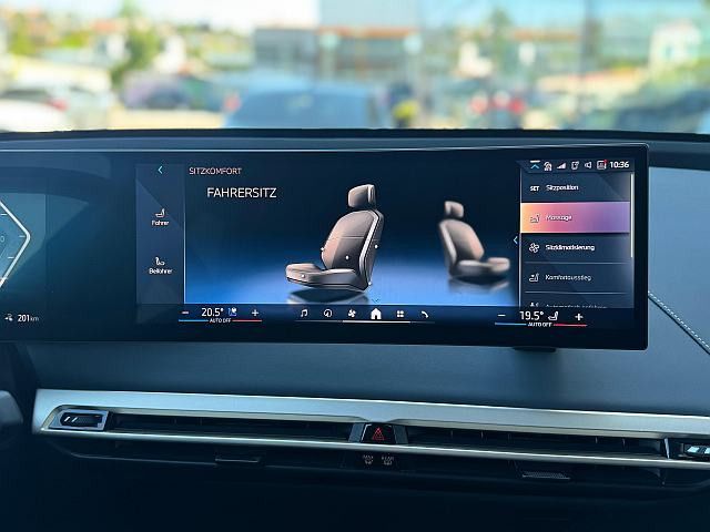 BMW iX 2023