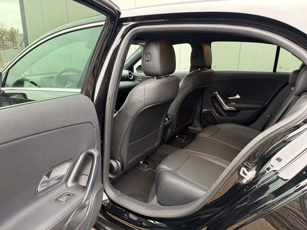 Mercedes-Benz A 200 2022