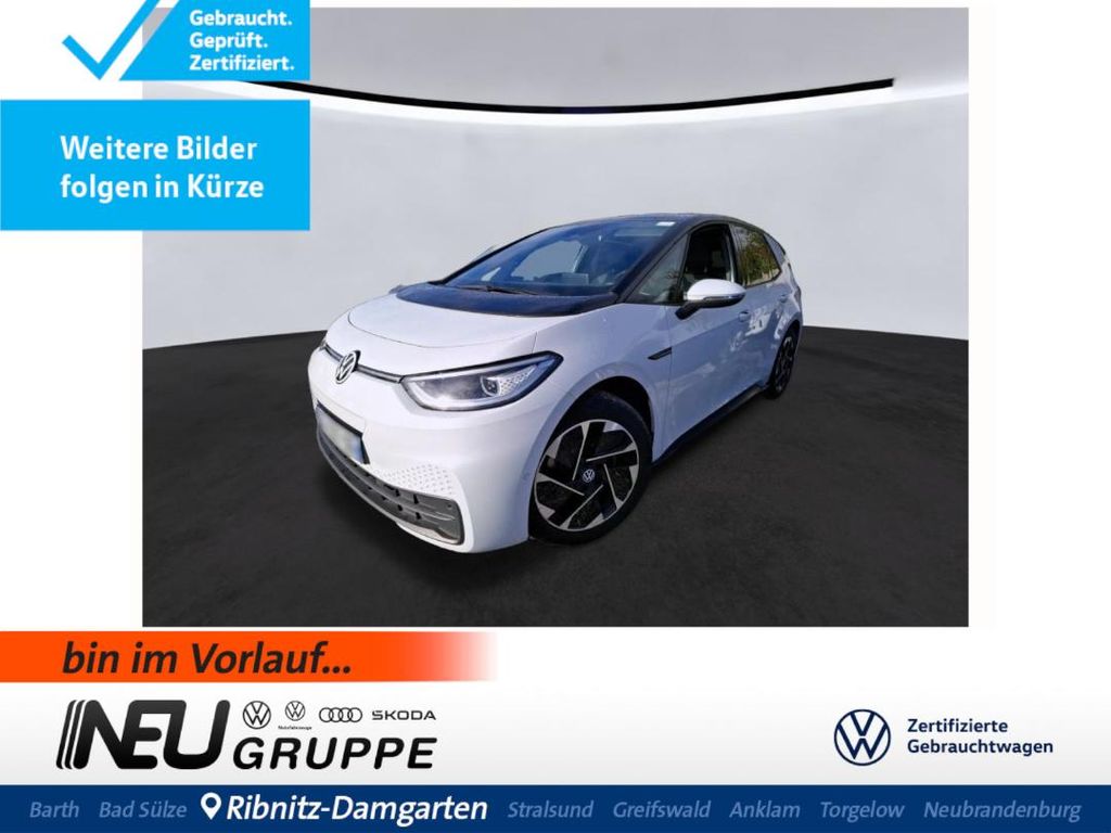 Volkswagen ID.3 2022