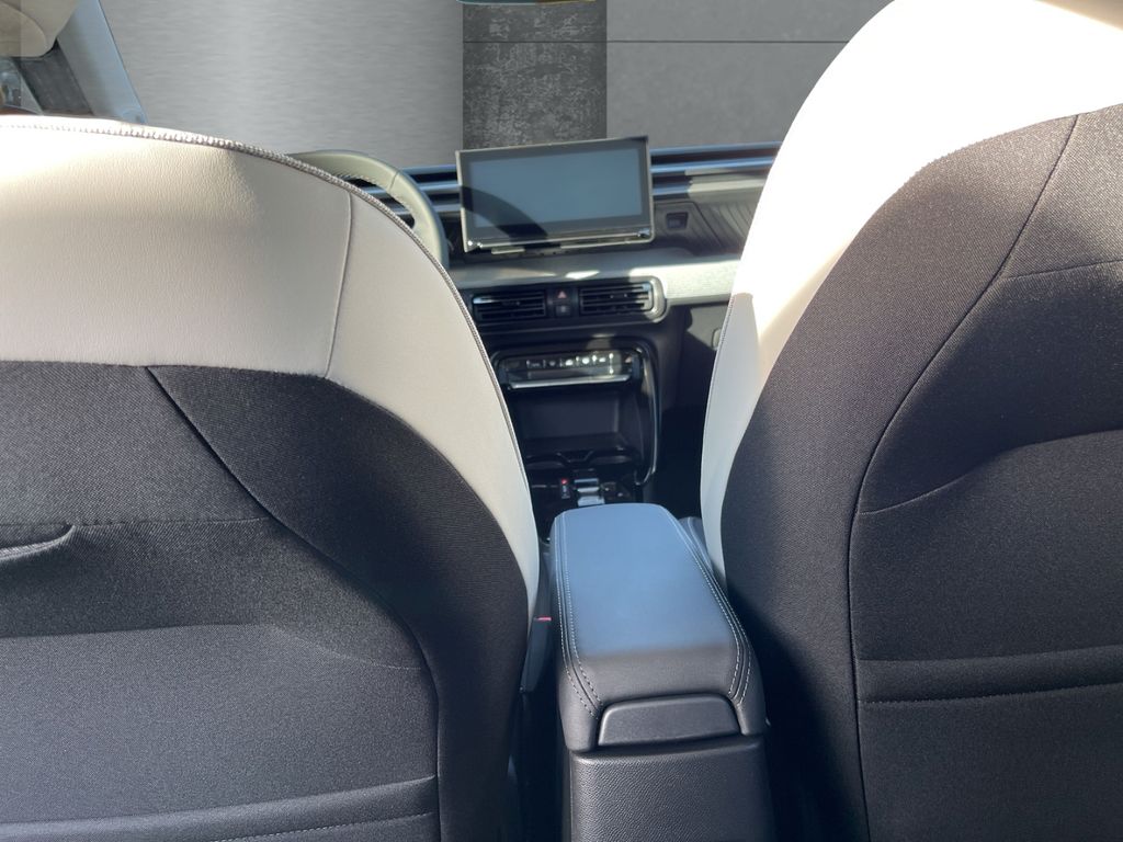 Citroën C3 Aircross 2025