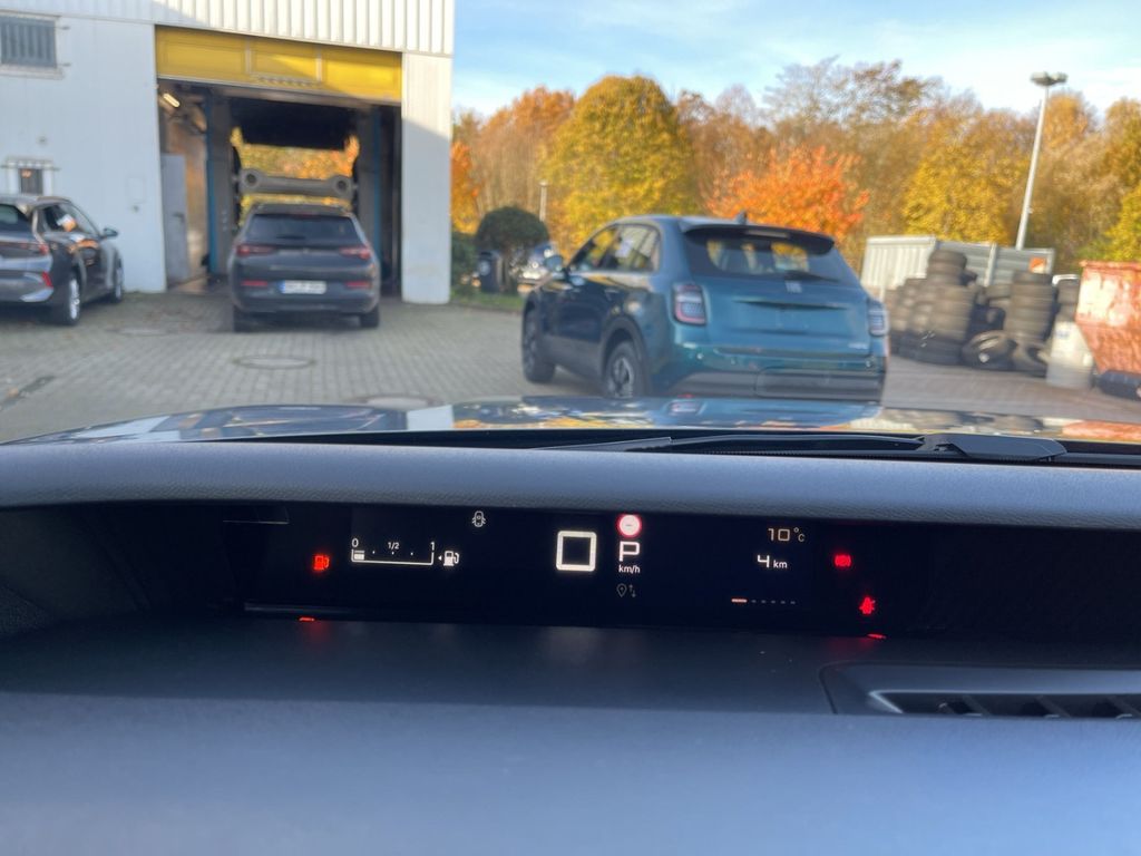 Citroën C3 Aircross 2025