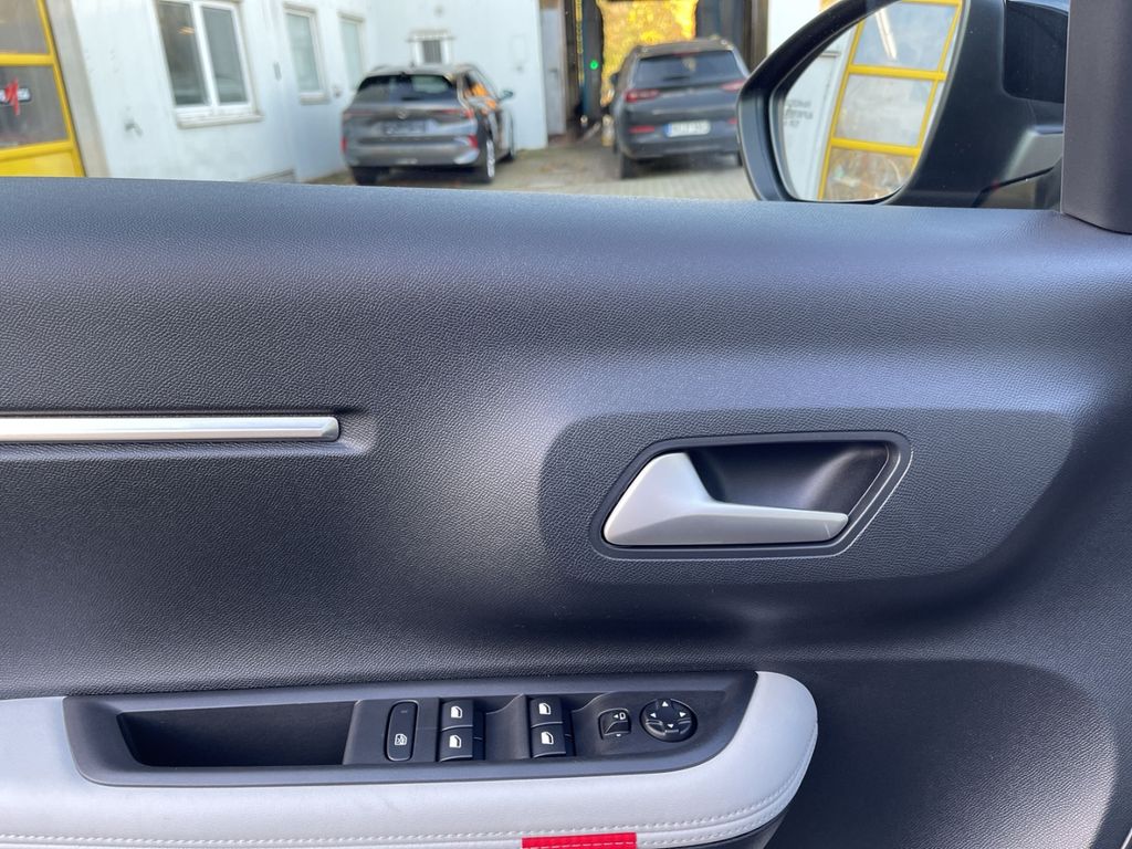 Citroën C3 Aircross 2025