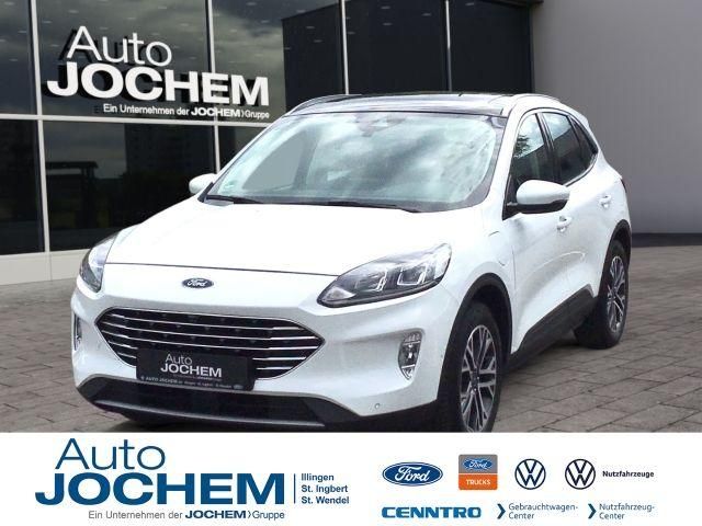 Ford Kuga 2021