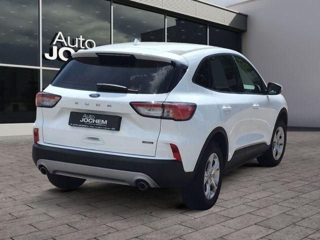 Ford Kuga 2022