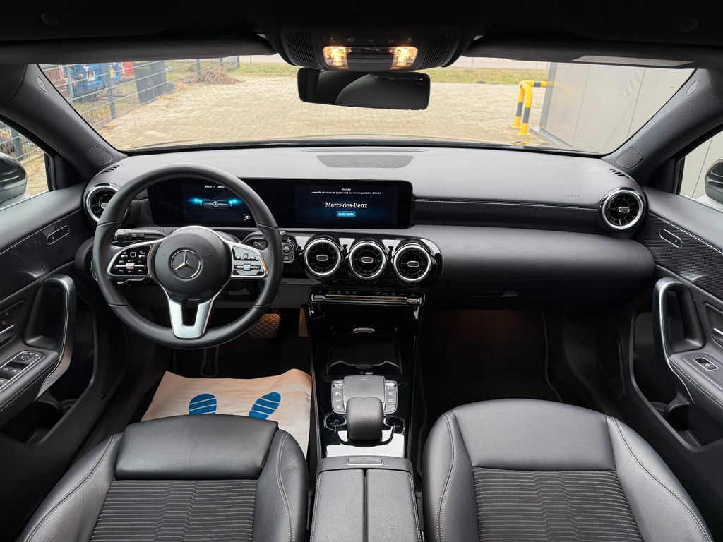 Mercedes-Benz A 200 2022