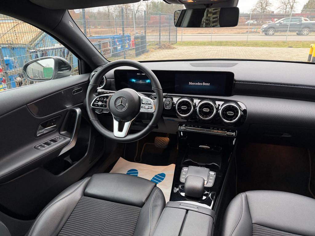 Mercedes-Benz A 200 2022