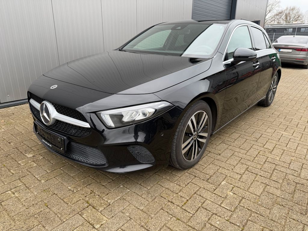 Mercedes-Benz A 200 2022