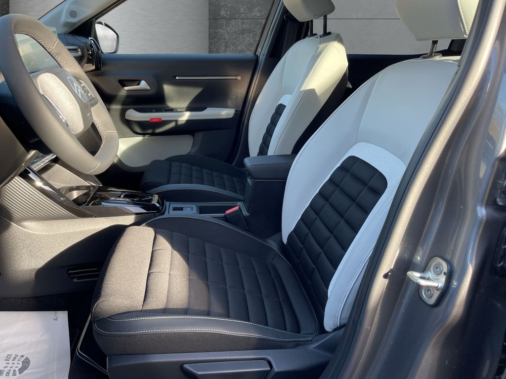 Citroën C3 Aircross 2025