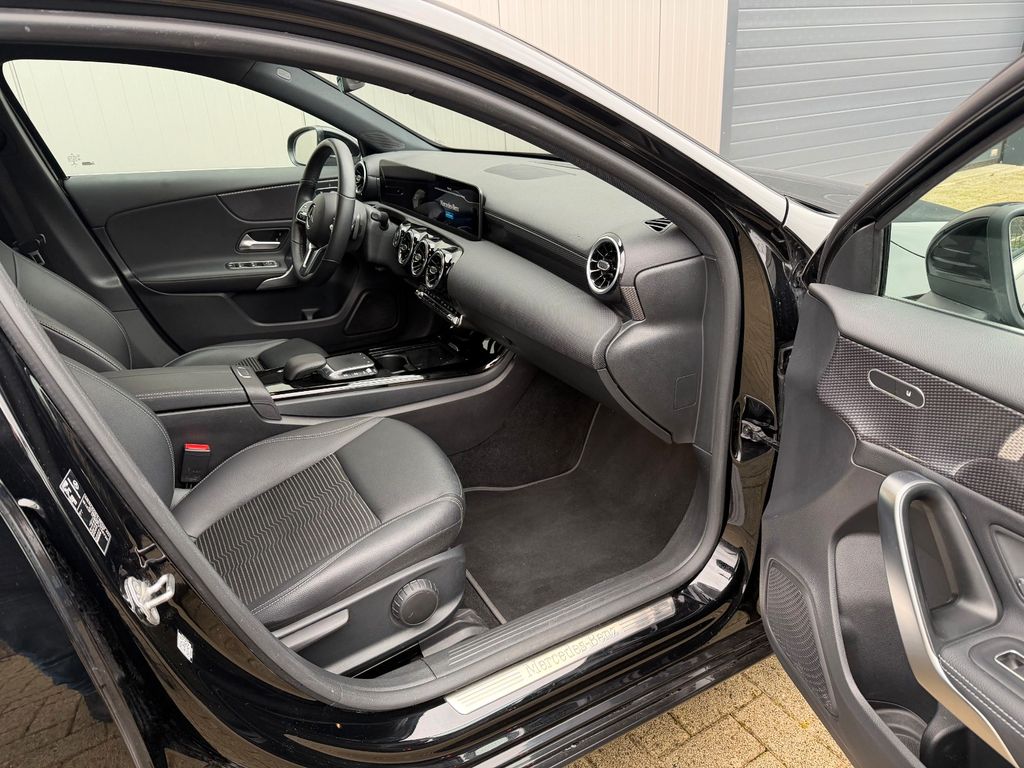 Mercedes-Benz A 200 2022