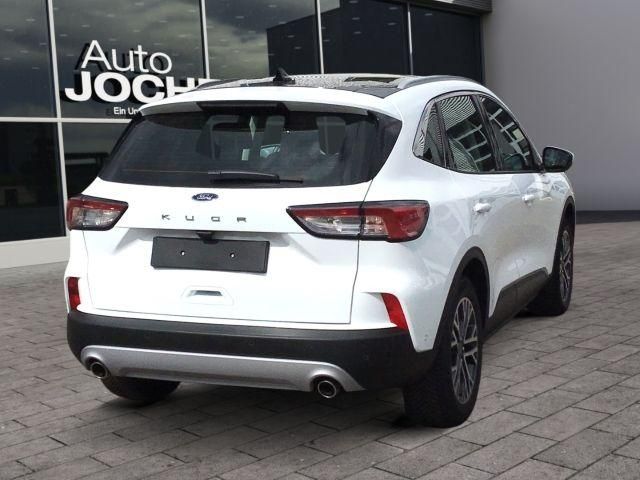 Ford Kuga 2021