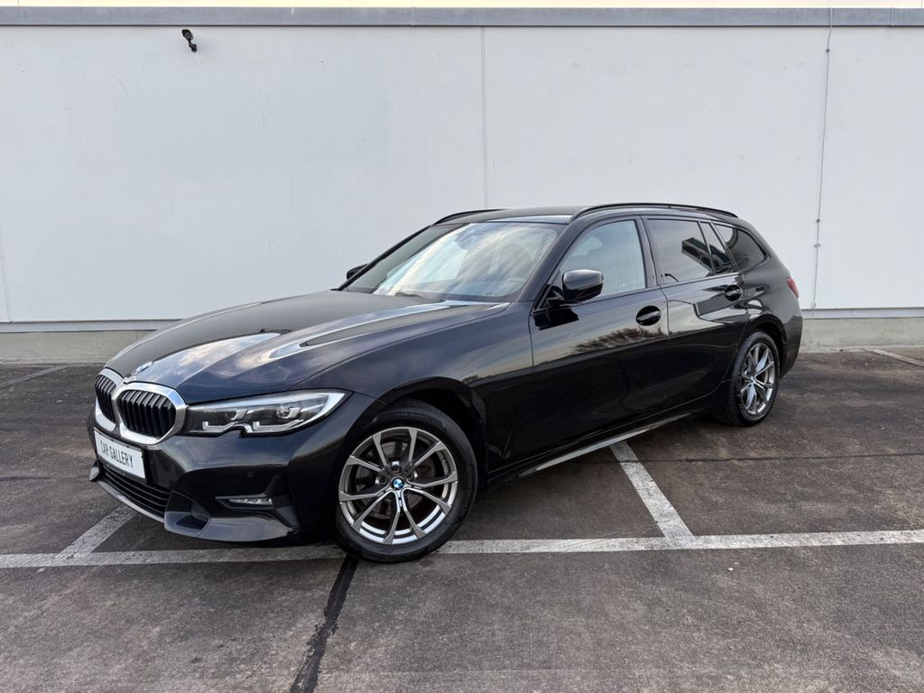 BMW 320 2020