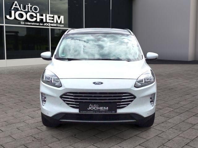 Ford Kuga 2021