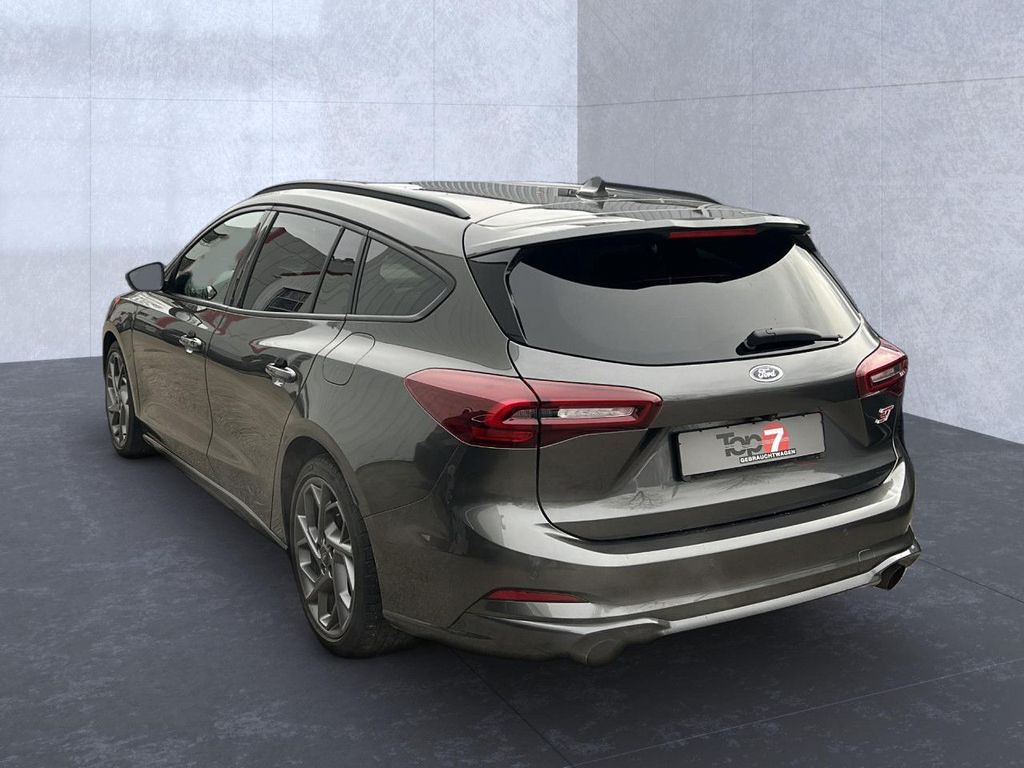 Ford Focus 2022