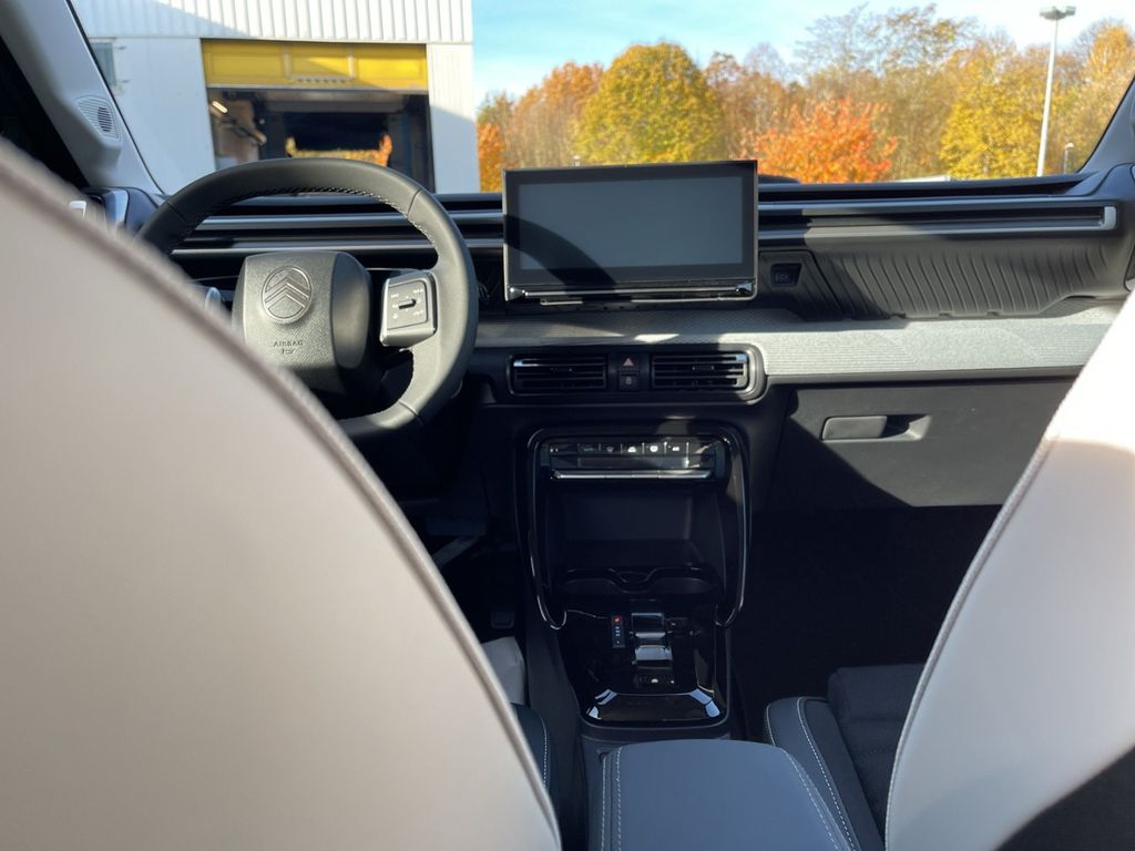 Citroën C3 Aircross 2025