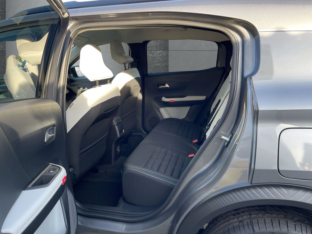 Citroën C3 Aircross 2025