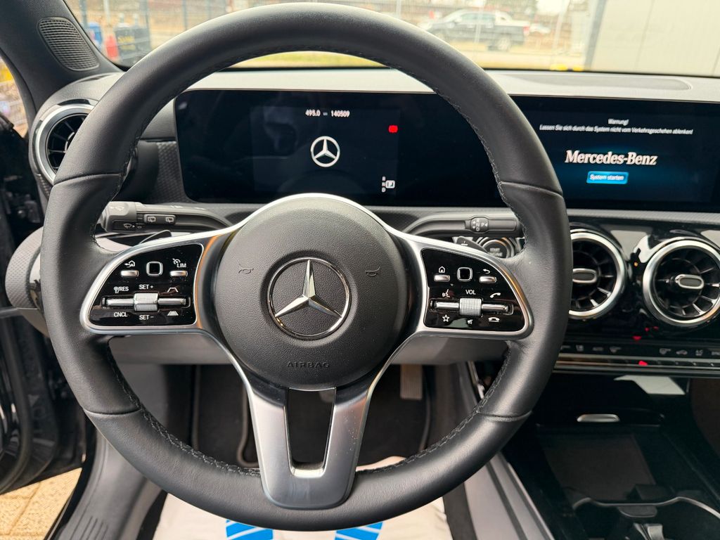 Mercedes-Benz A 200 2022
