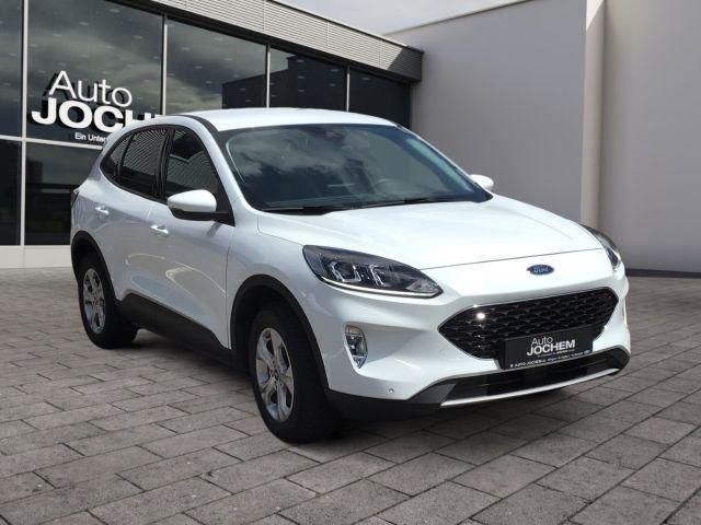 Ford Kuga 2022