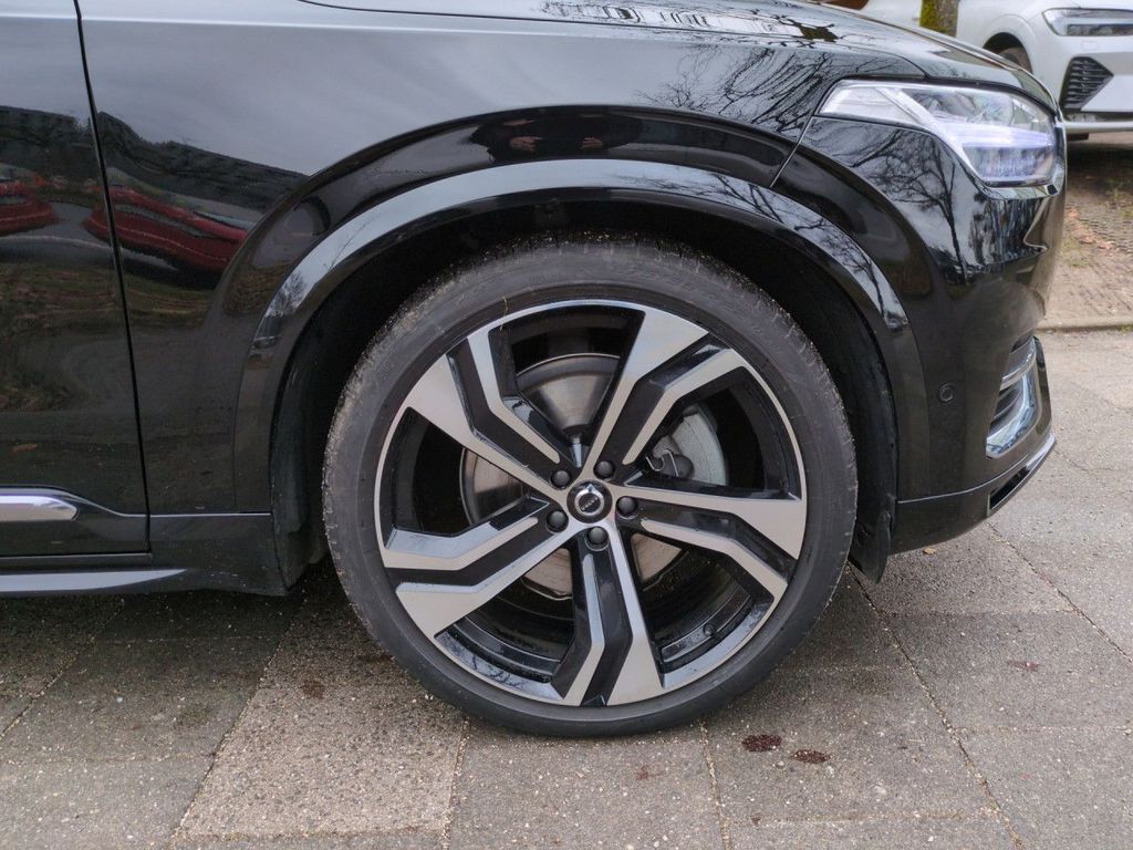 Volvo XC90 2023