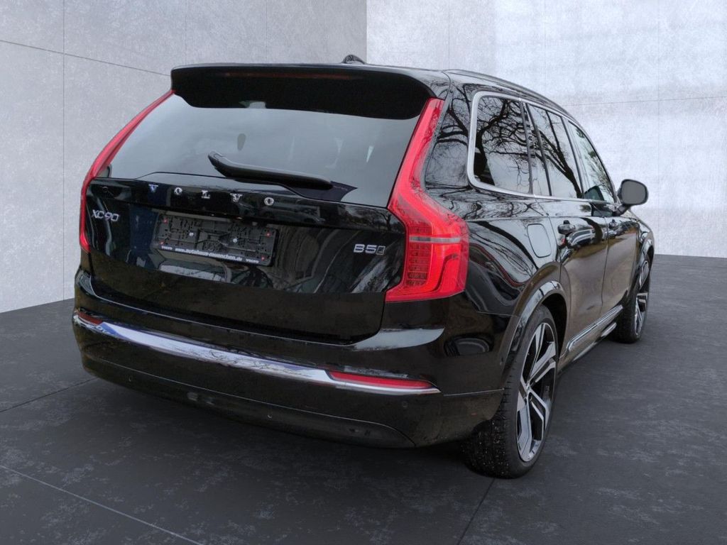Volvo XC90 2023