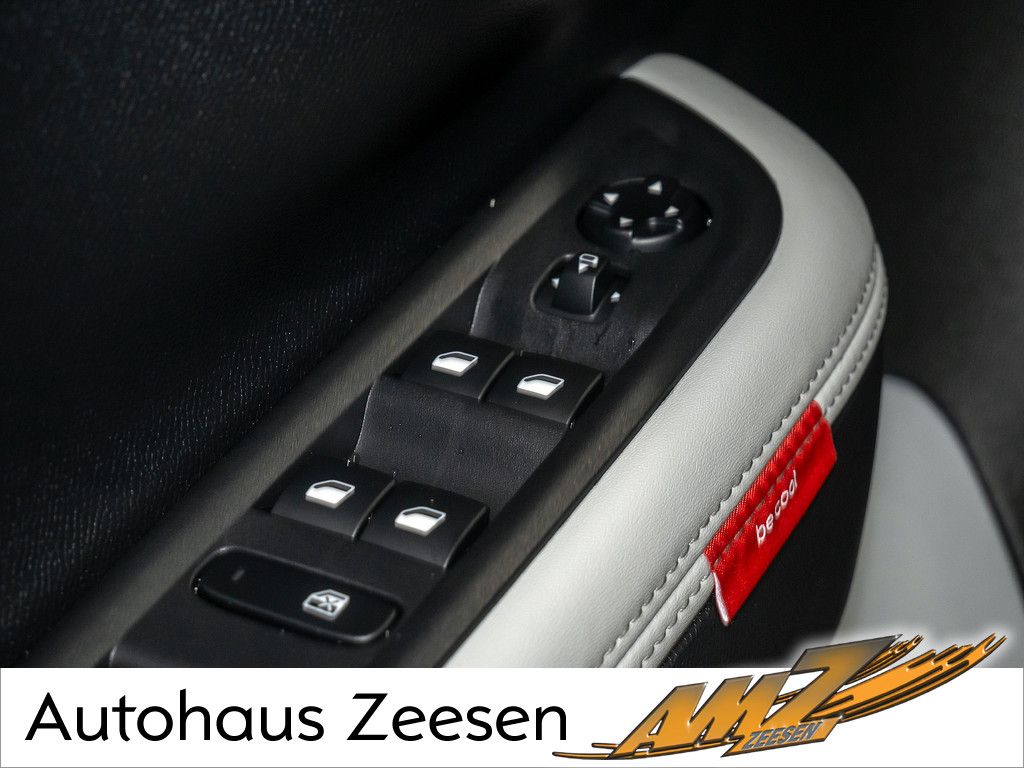 Citroën ë-C3 Aircross 2025