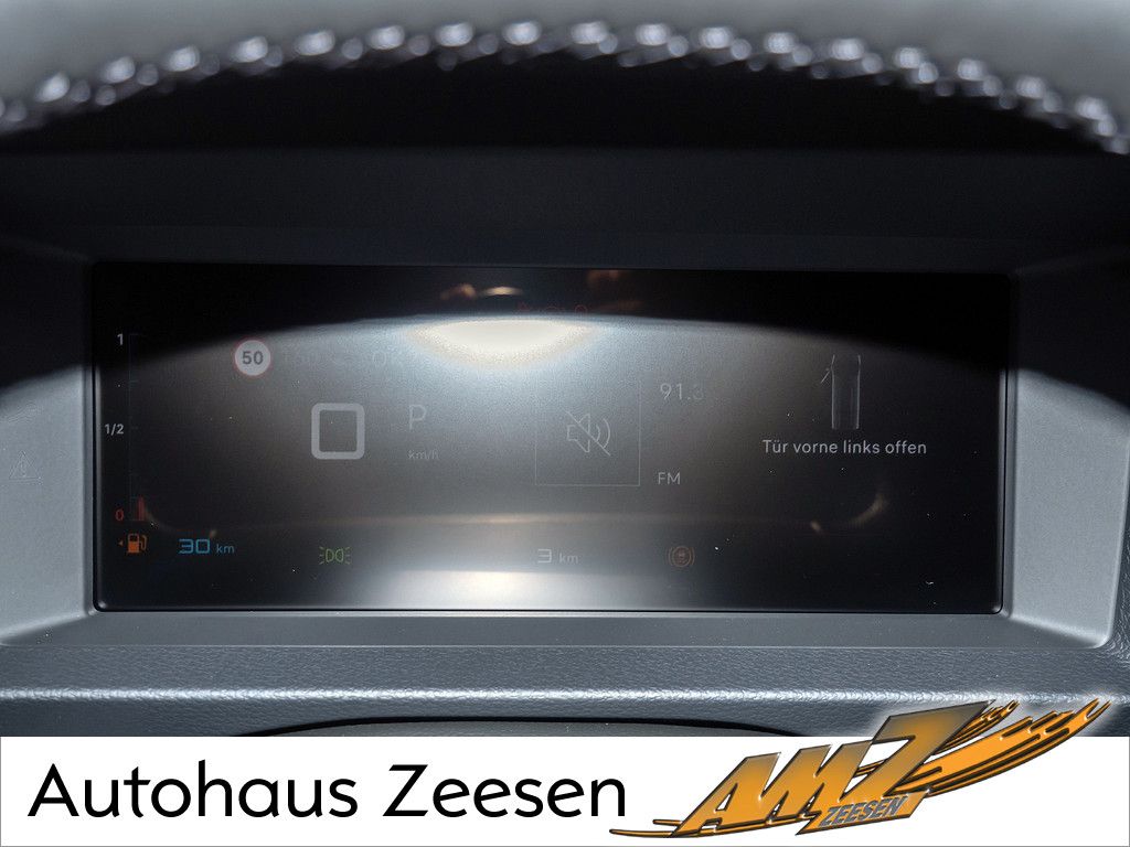 Citroën SpaceTourer