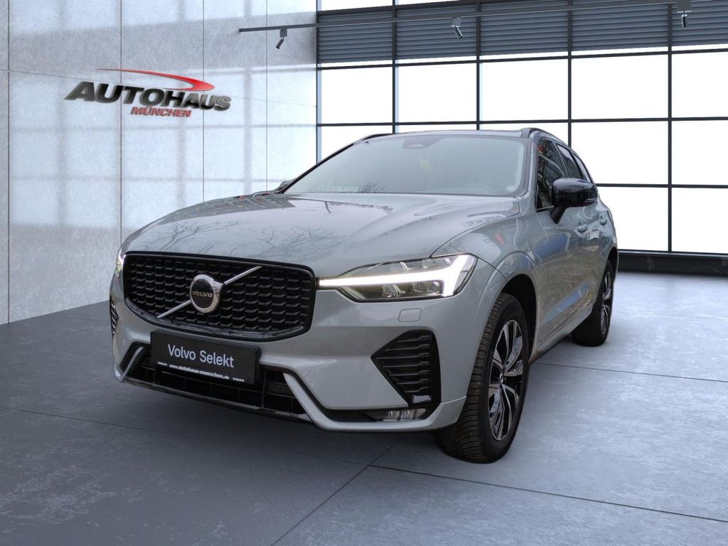 Volvo XC60 2023