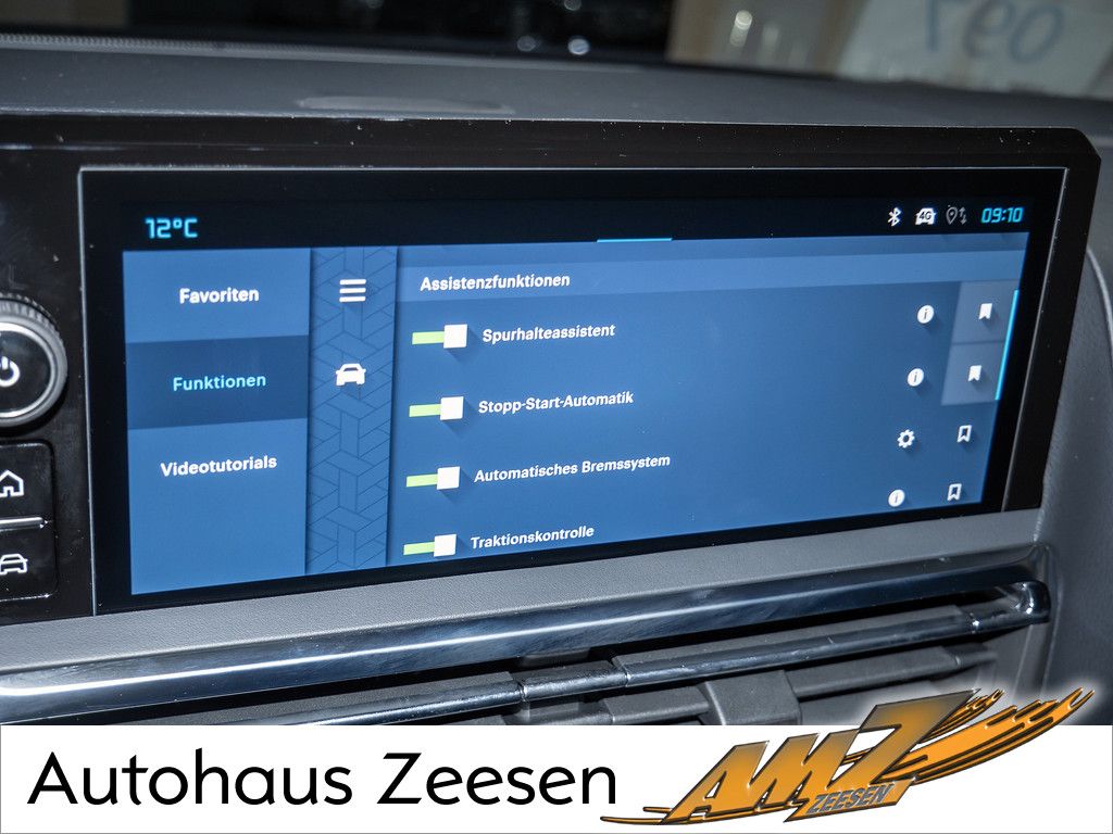 Citroën SpaceTourer