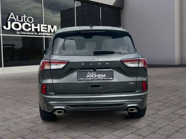 Ford Kuga 2022