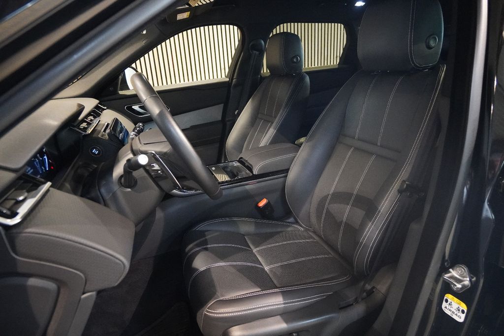 Land Rover Range Rover Velar 2023