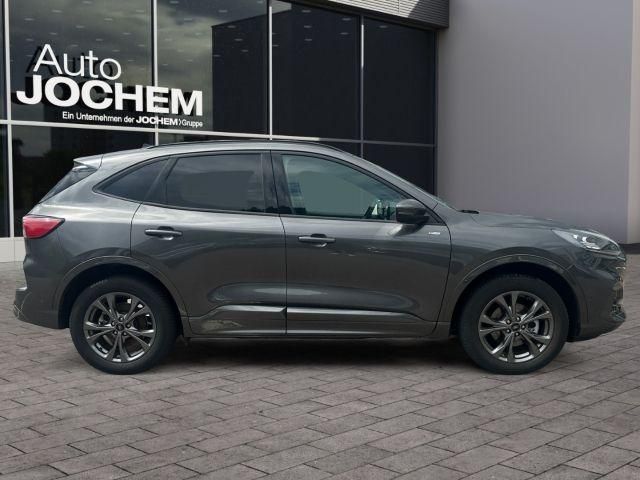 Ford Kuga 2022