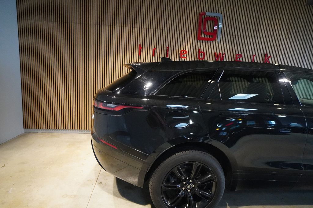 Land Rover Range Rover Velar 2023