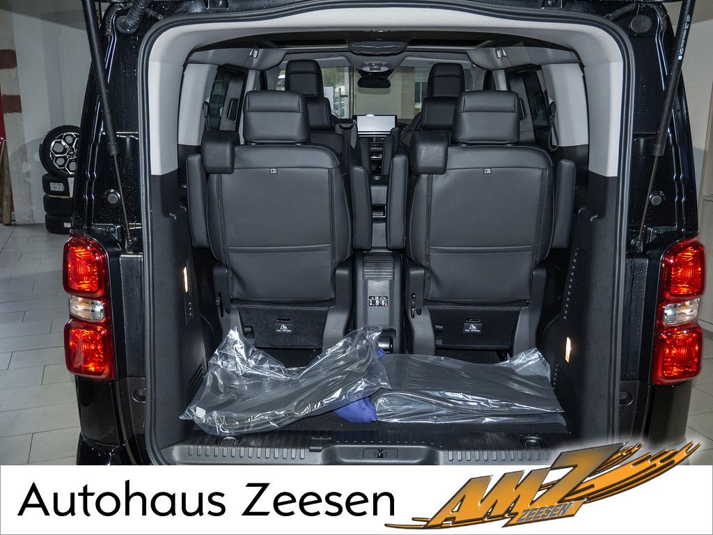 Citroën SpaceTourer