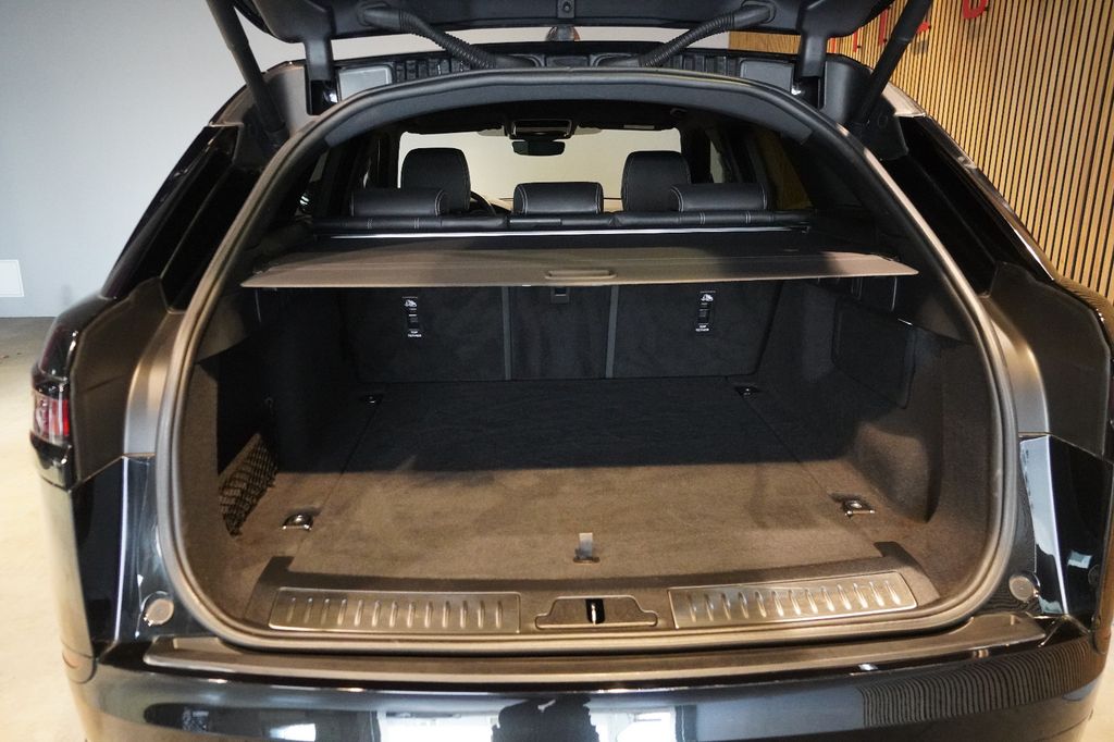 Land Rover Range Rover Velar 2023