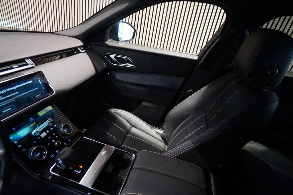 Land Rover Range Rover Velar 2023